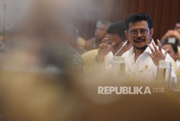 Catat! Alih Fungsi Lahan Masuk Ranah Pidana