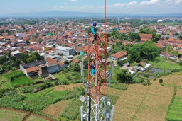 XL Axiata Jaga Pertumbuhan Kinerja di Tengah Pandemi Covid-19