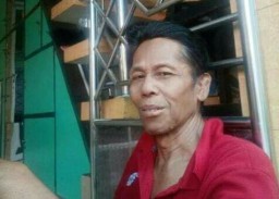 Jatuh ke Laut saat Memancing di Kamal, Warga Gubeng Hilang