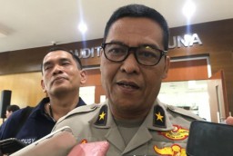 Polisi Proses Hukum 46 Kasus Hoaks Covid-19 di Media Sosial