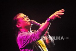 Pelantun Ambyar Didi Kempot Tutup Usia di RS Kasih Ibu Solo