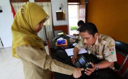 Forum Sekda Inginkan Pemerintahan Daerah Berkelas Dunia