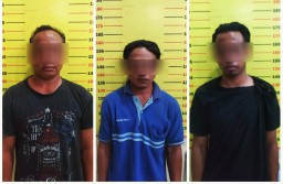 Gerebek Sabung Ayam di Banyuwangi, Polisi Amankan Wasit Pertandingan