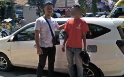 Sebulan Dibawa Kabur, Mobil Rental di Banyuwangi Ditemukan di Surabaya