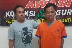 Tak Lulus SD, Pasutri di Banyuwangi Jadi Pengedar Pil Trex 
