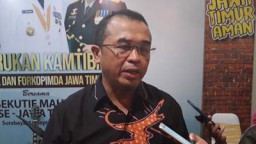 Janjikan Lolos Masuk Polisi, Polwan ini Ditangkap Provost