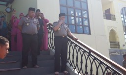 Kapolres Tulungagung Kecelakaan, Kapolda Jatim: Saya Tidak Tega