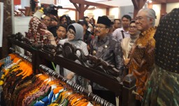 Mendag Dorong UMKM Rambah Pasar Ekspor Saat Rupiah Melemah