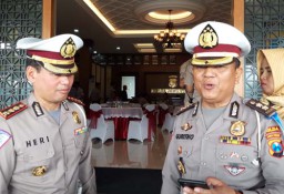 Operasi Zebra 2018 Digelar, Ini 7 Poin yang Jadi Sasaran Penindakan