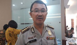 Polda Jatim Kirim Tim DVI untuk Pencocokan Data Korban Pesawat Jatuh