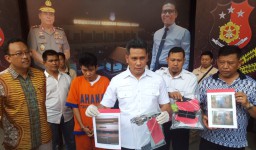 Belajar di Internet, Pembobol ATM ini Matikan Saklar Saat Beraksi