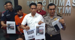 Sebar Hoax Polri Dukung Capres, Pemuda ini Diciduk Tim Siber