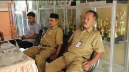 10 Siswa 'Menghilang' dari Sekolah Akibat Doktrin Kiamat di Ponorogo