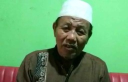 Tokoh Agama di Madiun Tolak Gerakan People Power