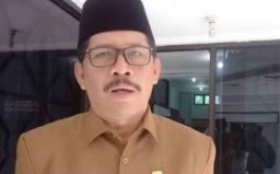 Tolak People Power,  Ketua DPRD Madiun Kota: Demi Keutuhan NKRI
