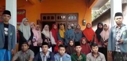 Ikatan Pelajar di Ponorogo Dukung Polri Usut Tuntas Kerusuhan 22 Mei