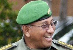 Sakit Kanker Usus, Mantan KSAD George Toisutta Meninggal Dunia
