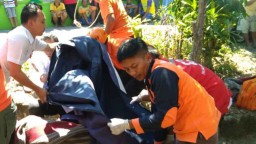 Epilepsi Kambuh, Seorang Nenek di Magetan Tewas Tercebur Sumur
