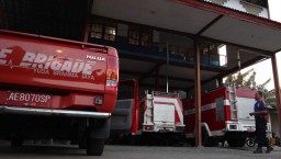 Ini Alasan PMK di Ponorogo Butuh Tambahan 2 Unit Mobil Damkar Baru