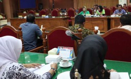 Klarifikasi Surat Keterangan Domisili untuk PPDB, Dewan Panggil Lurah