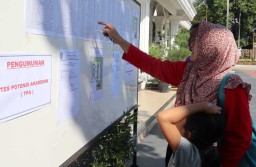 Dewan Sebut Surat Domisili untuk PPDB SMP di Ponorogo Diduga Palsu