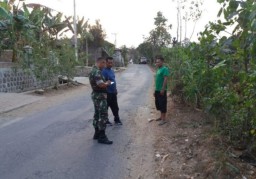 Tim Densus 88 Tangkap Satu Orang Terduga Teroris di Ponorogo