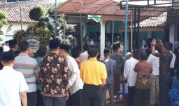 Kepala Dispendukcapil Meninggal, Pelayanan di Ponorogo Tunggu Plt