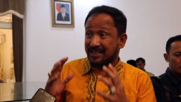 Bupati: Pasar Songgolangit Ponorogo Dibangun Tahun Ini