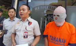 Gadaikan Mobil Milik Temannya, Pria di Ponorogo ini Ditangkap