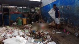 Forensik: Saat Dibuang di Tempat Sampah Banyuwangi, Bayi Masih Hidup 