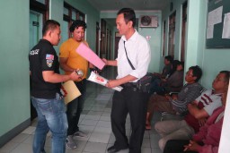 Istri Driver Ojol di Madiun yang Diduga Dibunuh Terlacak