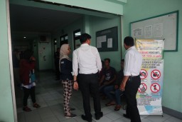 Polisi Duga Driver Ojol Tewas di Madiun Dibunuh Lebih dari 1 Orang