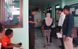 Istri dari Driver Ojol yang Tewas di Madiun Tertangkap di Surabaya