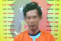 Pilu, Wanita Keterbelakangan Mental Diperkosa Tetangganya