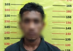 Ancam Sebarkan Foto Bugil Seorang Janda, Pemeras ini Diamankan