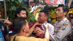 Bule Belanda Bunuh Teman Kencannya, Ini Permintaan Keluarga Korban