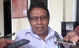 Brankas dalam Kasus Investasi Sapi Perah di Ponorogo Disita