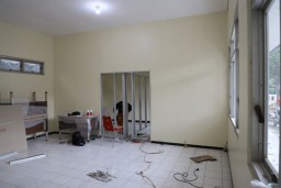 Pemkot Siapkan Gedung Isolasi Bagi ODP dengan Gejala Ringan Covid-19