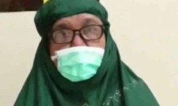 Cerita Wanita Positif Covid-19 yang Dinyatakan Sembuh di Surabaya