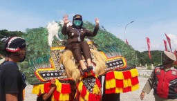 Kejaksaan Ikut Pantau Anggaran Penanganan Covid-19 di Ponorogo