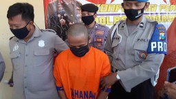 Pria Cabuli 7 Anak Sesama Jenis di Ponorogo Ngaku Pernah Jadi Korban
