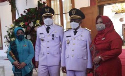 Dilantik Jadi Wali Kota Surabaya, Ini Program Awal Eri Cahyadi