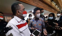 BP2MI Apresiasi Pemprov Jatim dalam Sosialisasikan UU 18/2017