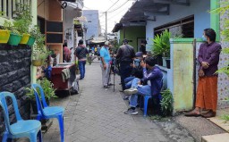 Konflik Keluarga Jadi Pemicu Hilangnya Bocah Perempuan di Surabaya
