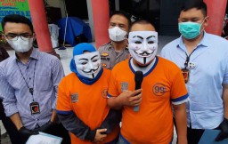 Ini Motif Bude dan Suami Siri yang Membawa Kabur Bocah Perempuan asal Surabaya