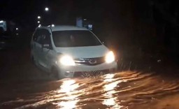Hujan Deras, Kabupaten Madiun Dikepung Banjir Bandang hingga Jebolnya Bendungan
