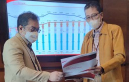 Bank Jatim Raup Laba Bersih Rp 1,49 Triliun Sepanjang Tahun 2020