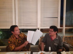 Kisah Teguh Lulus Rachmadi Dipolisikan Karena Masuk Rumahnya Sendiri