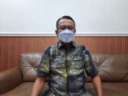 Produksi Beras di Jatim Surplus, Stok saat Lebaran 2021 Dijamin Aman