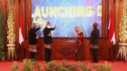 Bank Jatim Permudah Transaksi pada 8 Layanan Publik di Kota Mojokerto